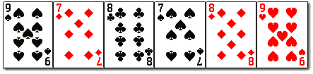 Pick A Card