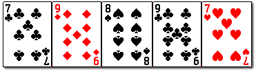 Pick A Card